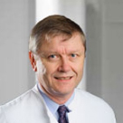 Prof. Dr. med. Jürgen Klempnauer